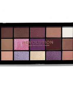 Makeup Revolution Re-Loaded Palette - Visionary