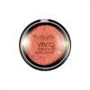 Makeup Revolution Vivid Baked Highlighter - Rose Gold Lights