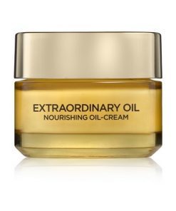 LOreal Paris Extraordinary Oil Nourishing Day Cream 50ml