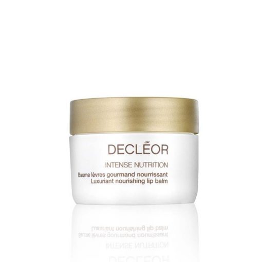 Decleor Intense Nutrition Lip Balm Pot 8g