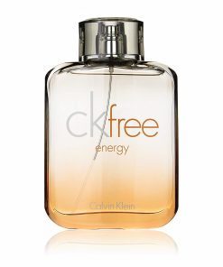 Calvin Klein CK Free Energy Edt 100ml