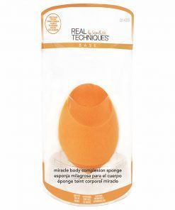 Real Techniques Miracle Face + Body Sponge