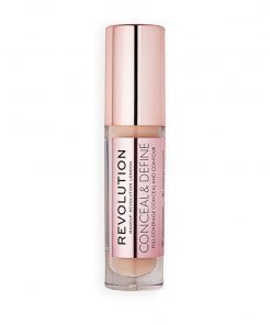 Makeup Revolution Conceal And Define C9