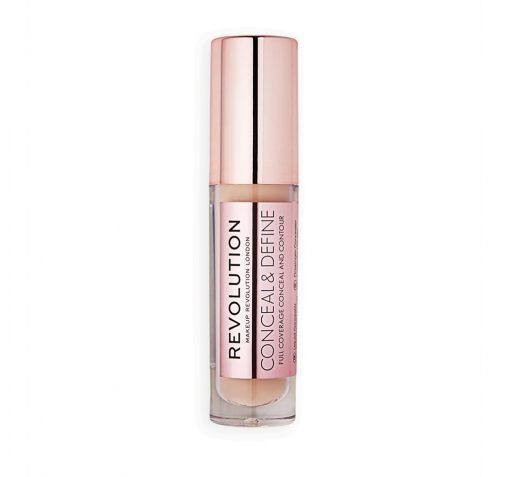 Makeup Revolution Conceal And Define C9