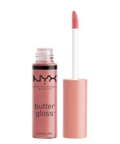 NYX PROF. MAKEUP Butter Gloss - Tiramisu