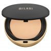 Milani Conceal + Perfect Shine-Proof Powder - 02 Nude