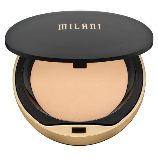 Milani Conceal + Perfect Shine-Proof Powder - 02 Nude