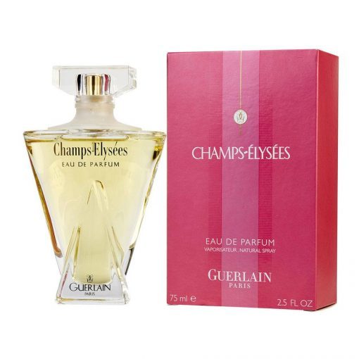 Guerlain Champs Elysees Edp 75ml