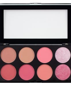 Makeup Revolution Ultra Blush Palette Sugar and Spice