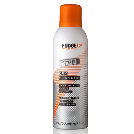 Fudge Dry Shampoo 200ml