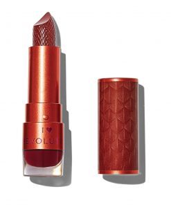 Makeup Revolution I Heart Revolution Dragons Dare Lipstick - Dragons Blood