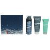 Biotherm Homme Aquapower Starter Set 20ml + SF 50ml + CG 40ml