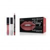 Bellapierre Kiss Proof Slay Kit - Incognito