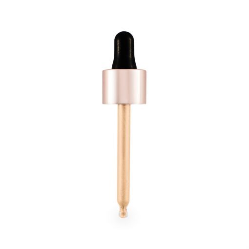 Makeup Revolution Liquid Highlighter Liquid Champagne