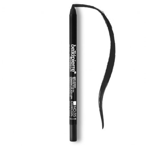 Bellapierre Gel Eye Liner - 05 Charcoal