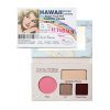 theBalm Autobalm Hawaii 4,15