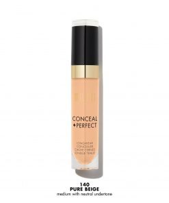 Milani Conceal + Perfect Longwear - 140 Pure Beige