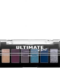 NYX PROF. MAKEUP Ultimate Petite Edition Shadow Palette - Ash