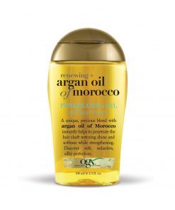 OGX Renewing Argan Oil Of Morocco Penetrating Oil 100ml