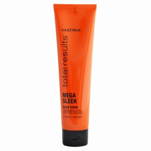 Matrix Total Results Mega Sleek Blow Down Creme 150ml