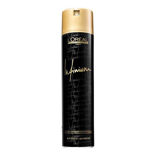 LOreal Infinium Extreme Hairspray 500ml