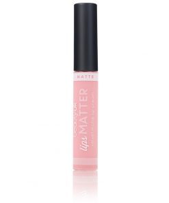 Beauty UK Lips Matter - No.10 Powder Pink & Pout 8g
