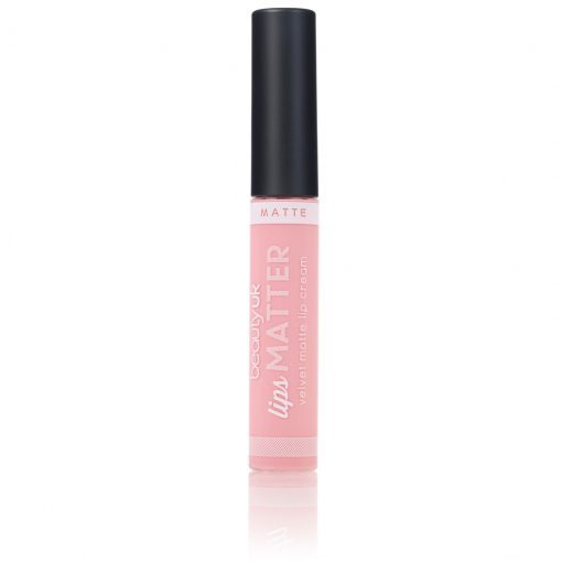 Beauty UK Lips Matter - No.10 Powder Pink & Pout 8g
