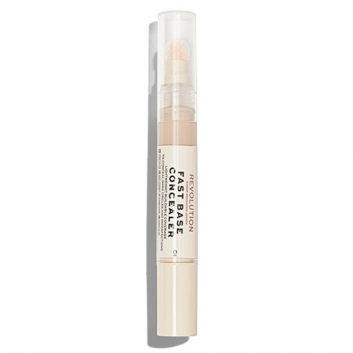 Makeup Revolution Fast Base Concealer C4