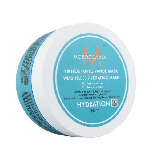 Moroccanoil Weightless Hydrating Mask 250ml