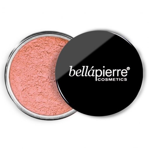 Bellapierre Loose Blush - 01 Desert Rose 4g