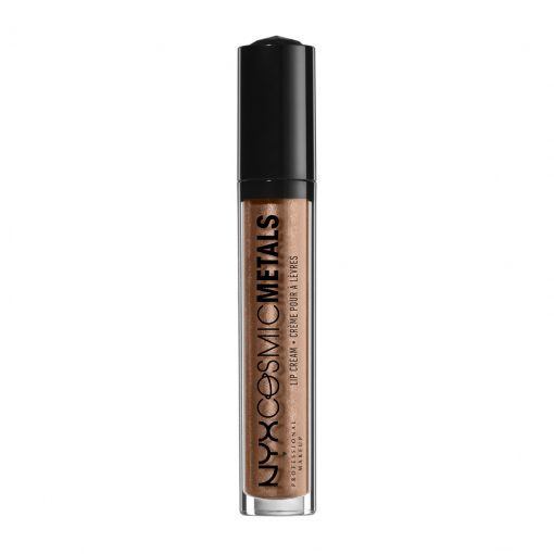 NYX PROF. MAKEUP Cosmic Metals Lip Cream - Retro Harmony