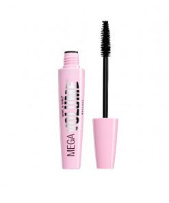 Wet n Wild Mega Volume Mascara Very Black
