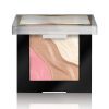 Milani Spotlight Illuminating Face Eye Palette -Candle Light