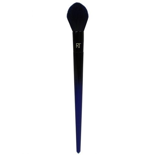 Real Techniques B02 PowderBleu Soft Finishing Brush