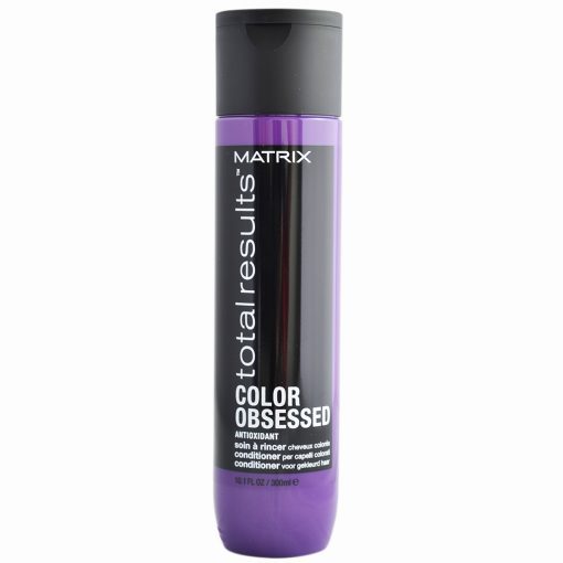 Matrix Total Results Color Obsessed Conditioner 300ml