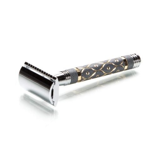 Parker 65R 3-piece safety Razor