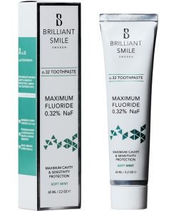 Brilliant Smile o.32 Toothpaste 65ml