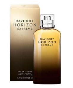 Davidoff Horizon Extreme Edp 125ml