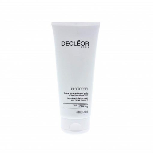 Decleor Phytopeel Smooth Exfoliating Cream 200ml