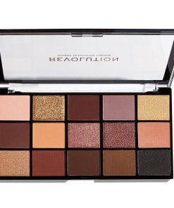 Makeup Revolution Re-Loaded Palette - Velvet Rose