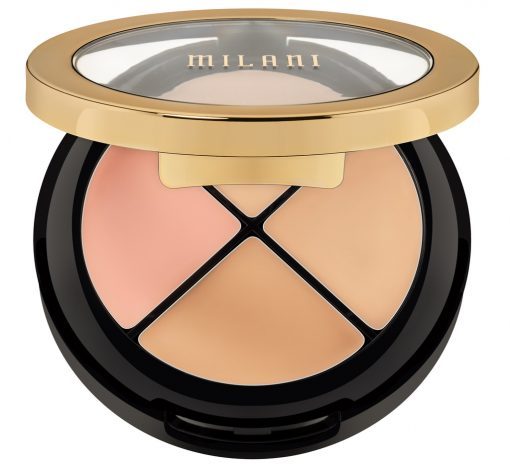 Milani Conceal + Perfect All In One Concealer Kit - 01 Fair to Light