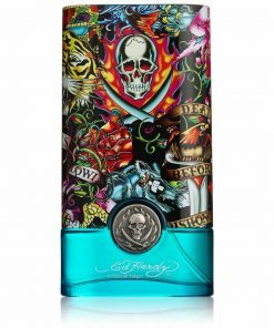 Ed Hardy Hearts & Daggers For Men Edt 100ml