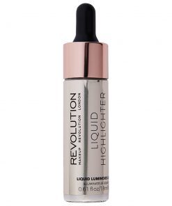 Makeup Revolution Liquid Highlighter - Luminous Luna