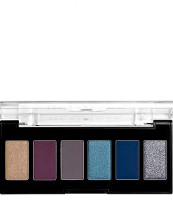 NYX PROF. MAKEUP Ultimate Petite Edition Shadow Palette - Ash