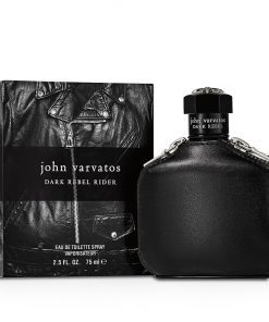John Varvatos Dark Rebel Rider 75ml