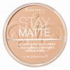 Rimmel Stay Matte Pressed Powder 003 Peach Glow 14g