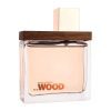 Dsquared2 SheWood Edp 100ml