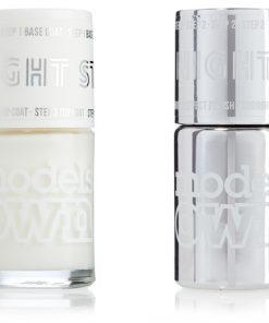 Models Own One Night Stand - Set Silver