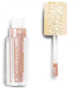 Makeup Revolution Jewel Collection Lip Topper Exquisite