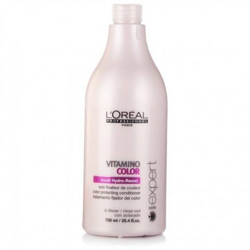 LOreal Vitamino A-OX Color Conditioner 750ml